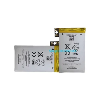 Per iPhone 3GS 3G Batteria ricaricabile 616-0434 Smartphone