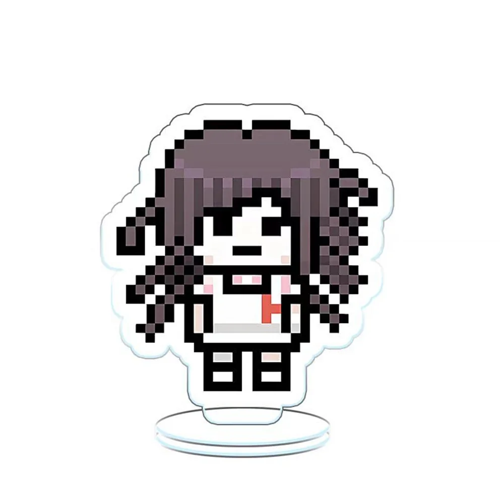 10CM Charm Anime Danganronpa Acrylic Stand PTTT1205 Model 12 - Danganronpa Merch Sd0d280110b5241d1b5b3d86654543ac2p - Danganronpa Merch