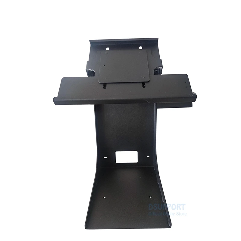 Desktop Printer Stand Pos Metal Stand para Tablet Único Série Completa de Ipad Ps20a Boa Qualidade - Imagem 6