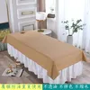 Waterproof Oilproof Bed Sheets for Beauty Salon, SPA Massage, Skin-friendly Filmed Bed, Table Cover Sheet for Barbershop 5