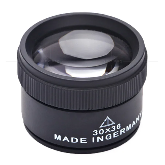 Magnifier Mini