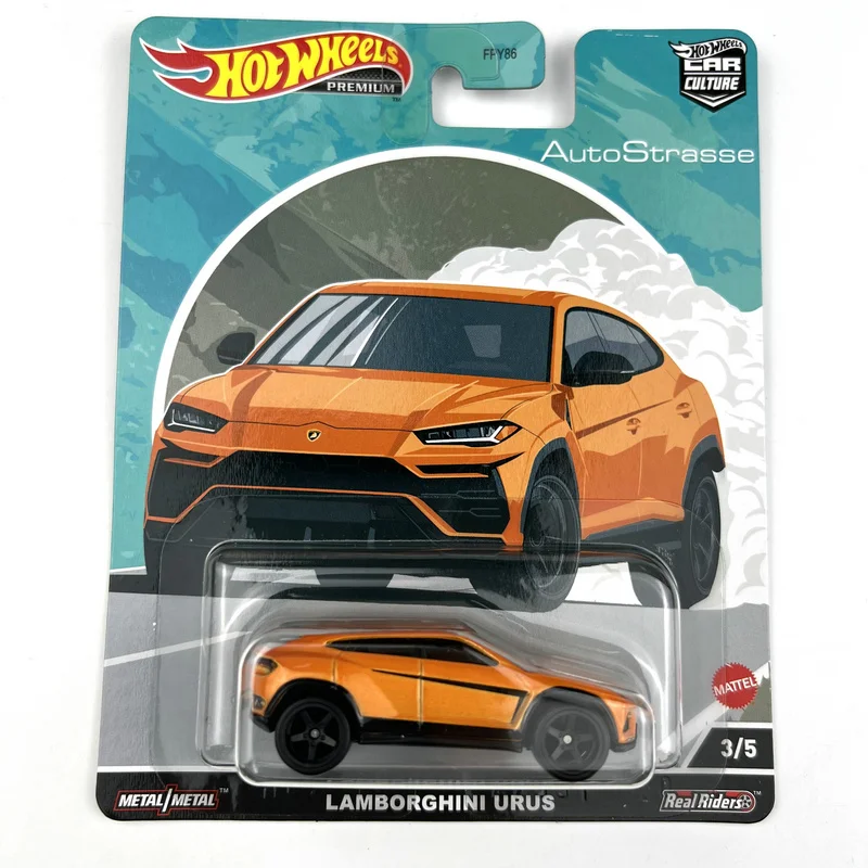 Hot Wheels 6台セット Lamborghini Benz amg $_12.JPG?set_id=880000500F