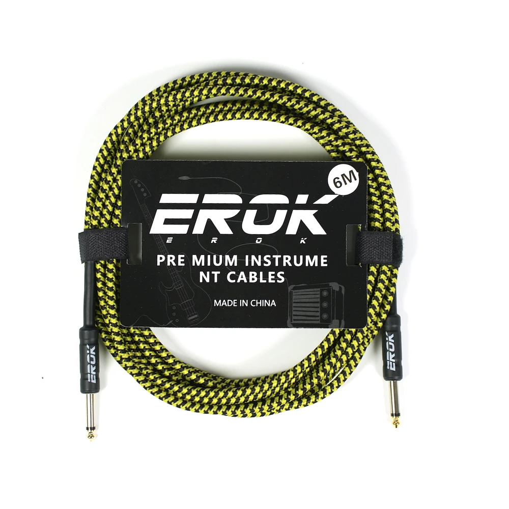 6M YELLOW