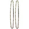 2 Pcs Saw Chain 0,325" 1.5mm 72T 45cm 18'' Fit For Chainsaw Equipment Replacement Accessories 3