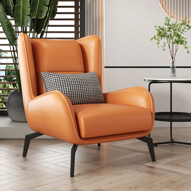 

Outdoor Office Room Chair Protector Ergonomic Relax Massage Recliner Chair Cloud Children Poltrona Camera Da Letto Furniture
