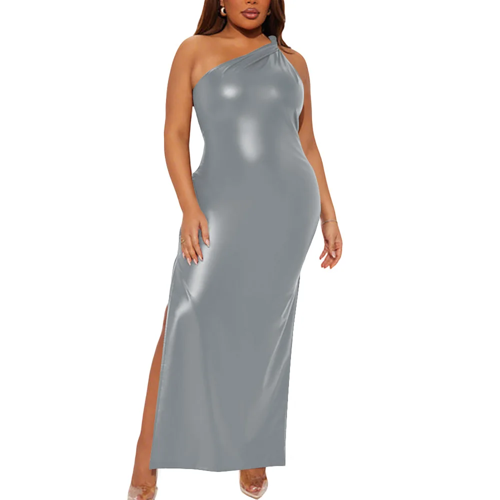 short white sequin dress Nox Anabel H846W A Line Cocktail Fairy Prom Dress 2024 Full Price (2026) line dress is crafted Color:As Photo（Navy Blue）