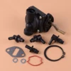 LETAOSK 48 559 05-S 4839303 48-559-01 High Reliability 10pcs Fuel Pump Repair Kit Fit For Kohler K482 K532 K582 Engine 1