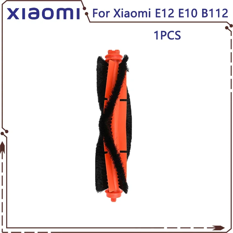 Xiaomi Vacuum Cleaner Spare Parts Kit - Main Brush, Side Brush, Mop Cloth, HEPA Filter