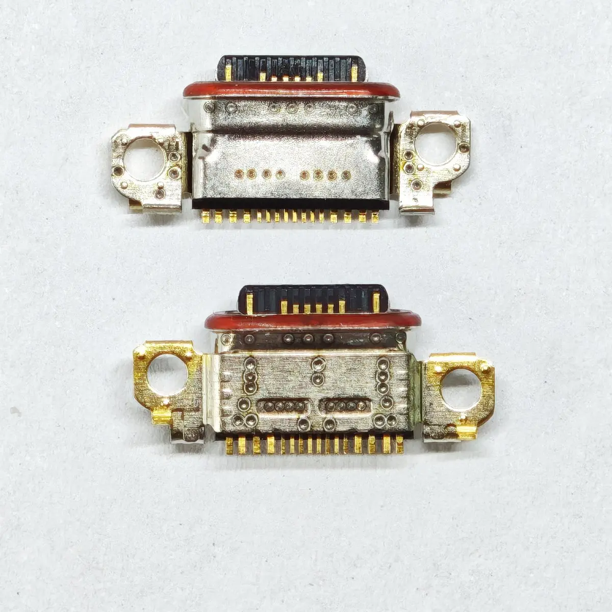 USB Charger Charging Dock Port Connector Type C Plug - Multi-Pack