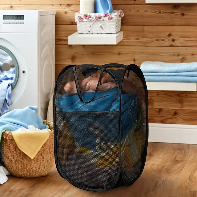 OKJK Panier Linge Pliable,Enfants,Ours,Impression de patrons de Pommes de  pin,Panier Linge Sac à Linge Pliable Divers Rangement Jouets pour Enfants :  : Cuisine et Maison