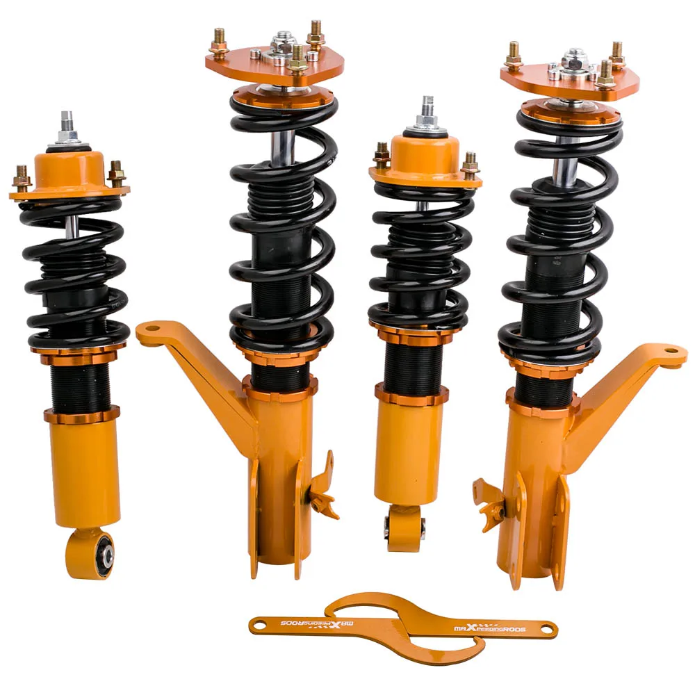 

Чехол для Honda Civic Coilover ES1 Honda Civic EU3 2001-05