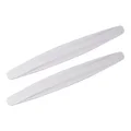 White 2 pcs