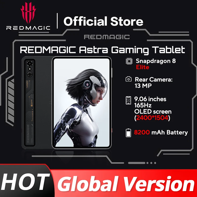 RedMagic Gaming Tablet　12G 61fzMP+102L._UF350,350_QL50_.jpg