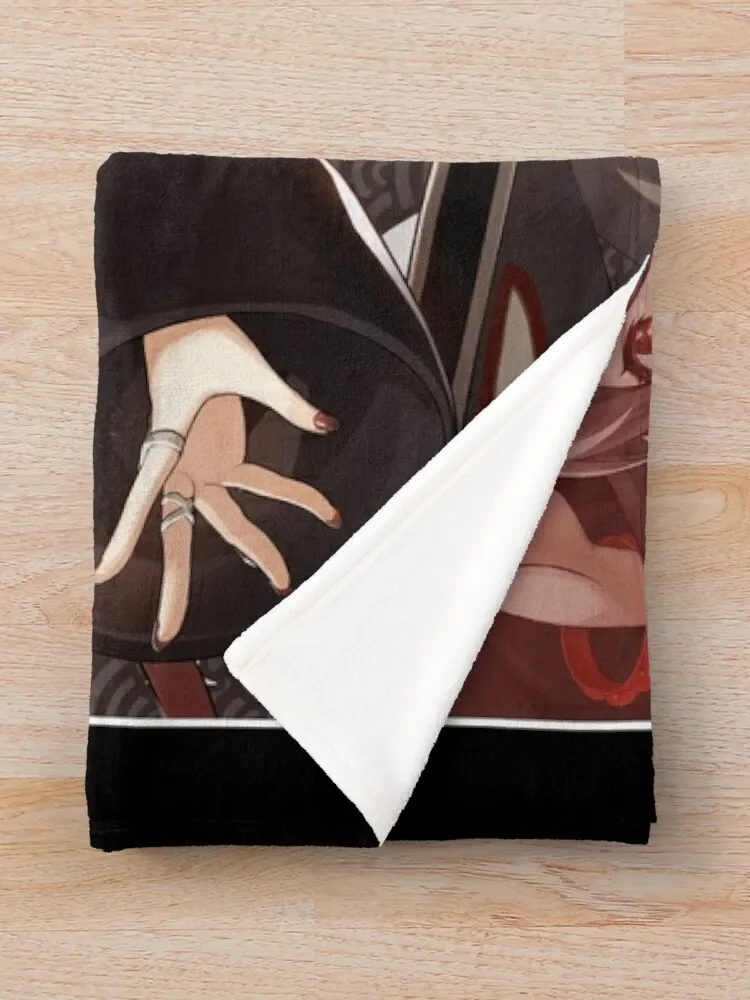 HuTao | ���� ����Ʈ ���ο� ���, �ʴ��� ���ο� ���� ���, ħ�� ���� ���