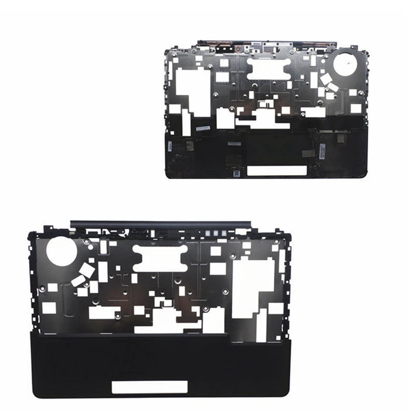 

Новинка для Dell Latitude E7240 верхняя крышка Упор для рук верхний чехол 01DDYT 0V2VR6