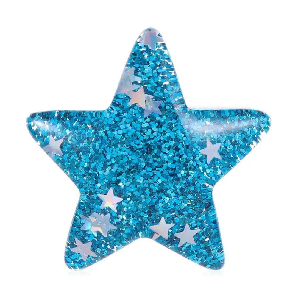 Diamond Painting Accessories Love Heart Magnet Cover Minders 5D DIY Diamond Embroidery Accessories Canvas Protective film Fixing Tool P4I3