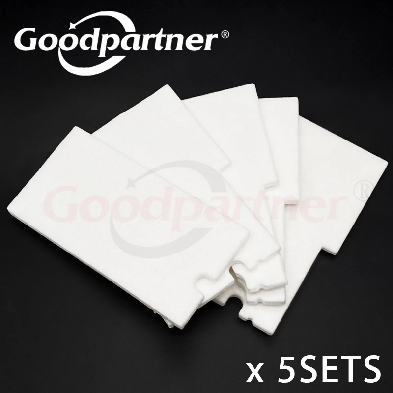

1X Fuser Film Sleeve for BROTHER L5500 L5600 L5650 L5000 L5100 L5200 L6200 L6250 L6300 L6400 5580 5585 5590 L5700 L5750 L5755