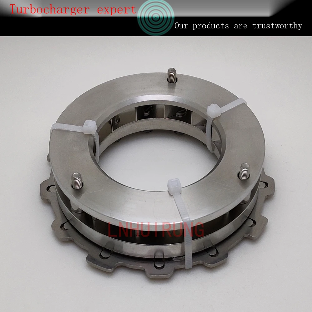 

Турбокомпрессор VNT GT2260V 742730-000 11657790308 турбонагнетатель для BMW 530D E60 E61 BMW X5 3.0D E53 кВт 218HP M57N