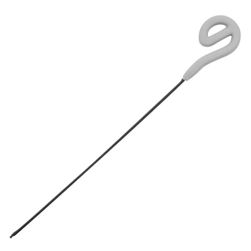 CNDY Whale Sounds Gong Resonant Mallet Friction Gong Mallet Replacement Sound Wand for Sound Healing, Meditation