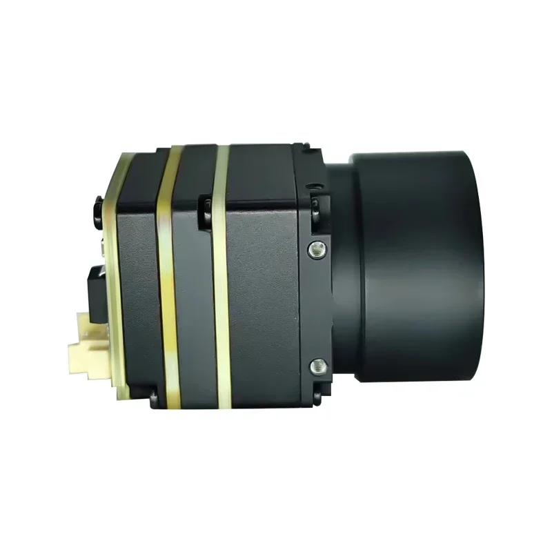 JS-MINI256-9 Infrared Night Vision Device Camera Module Mini 256*192 9mm VCBS Port Input for UAV 2