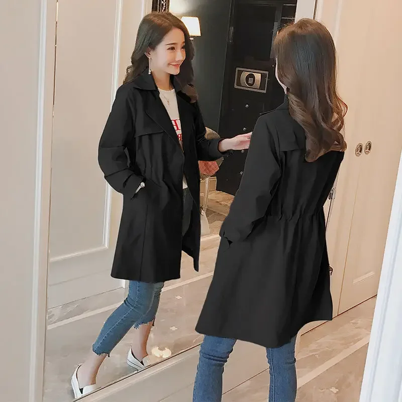 Black Jackets
