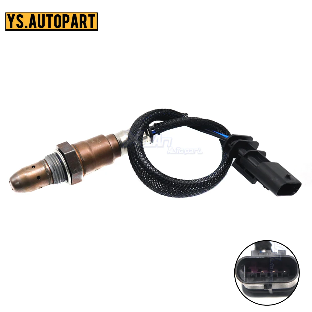 

NEW Upstream Front Air Fuel Ratio Lambda O2 02 Oxygen Sensor 32253603 for VOLVO XC60 2019 2020 2021 31439812