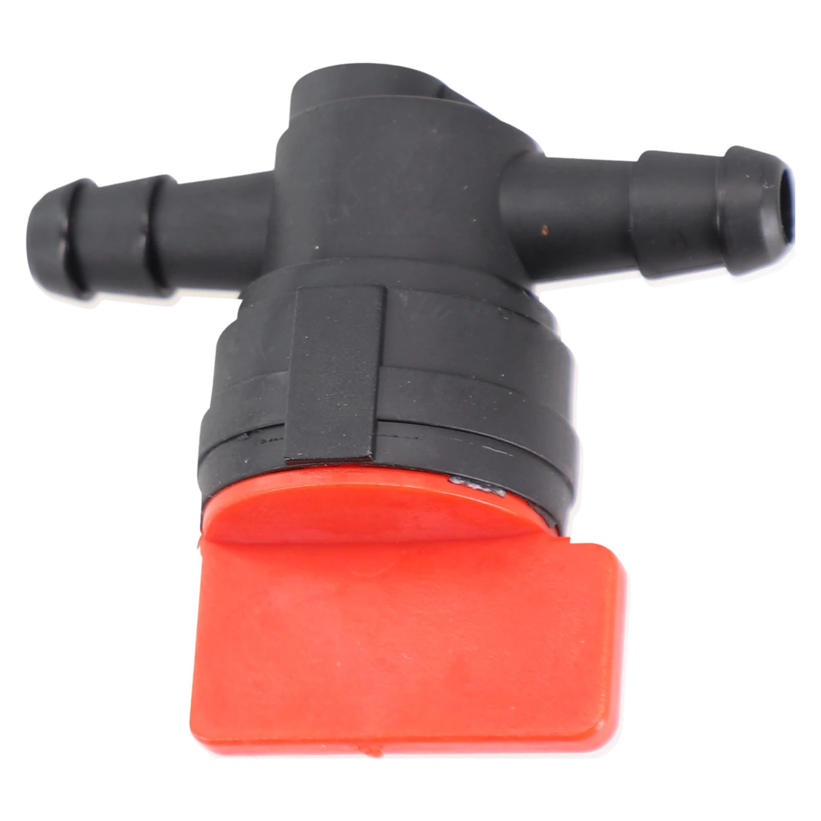 8mm In-Line Petrol On-Off Fuel Tap Switch Valve For Motorcycle Bike ATV Fuel Faucet Switch Car Replacement Accessories, fuel petcock valve