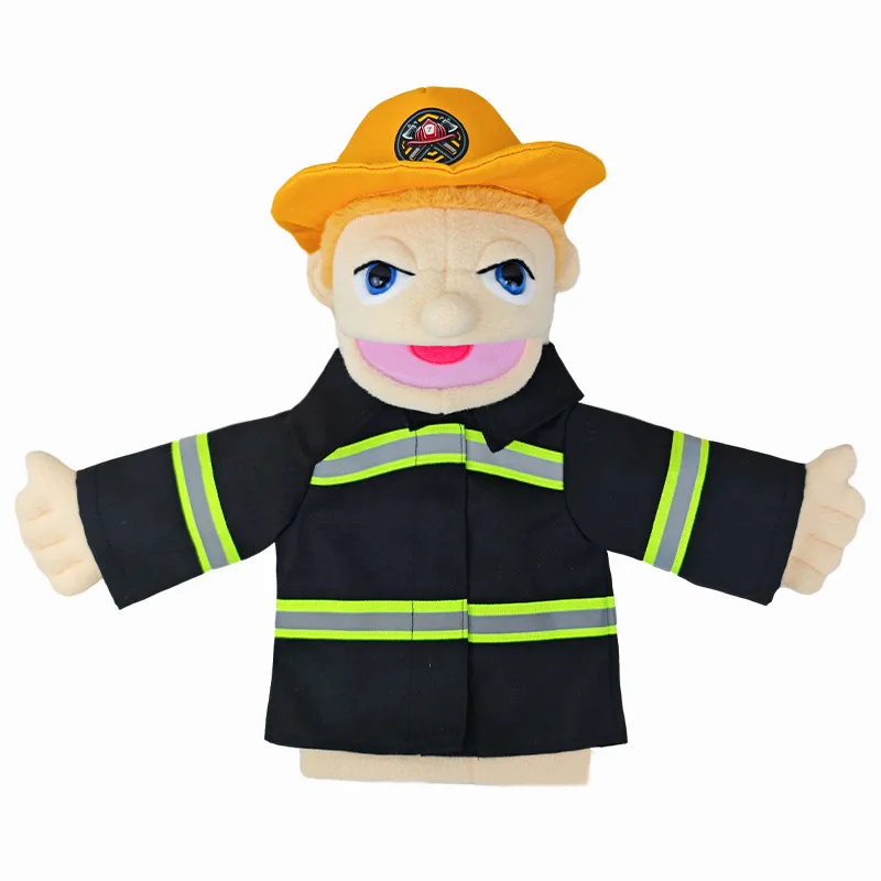 Fireman-36cm
