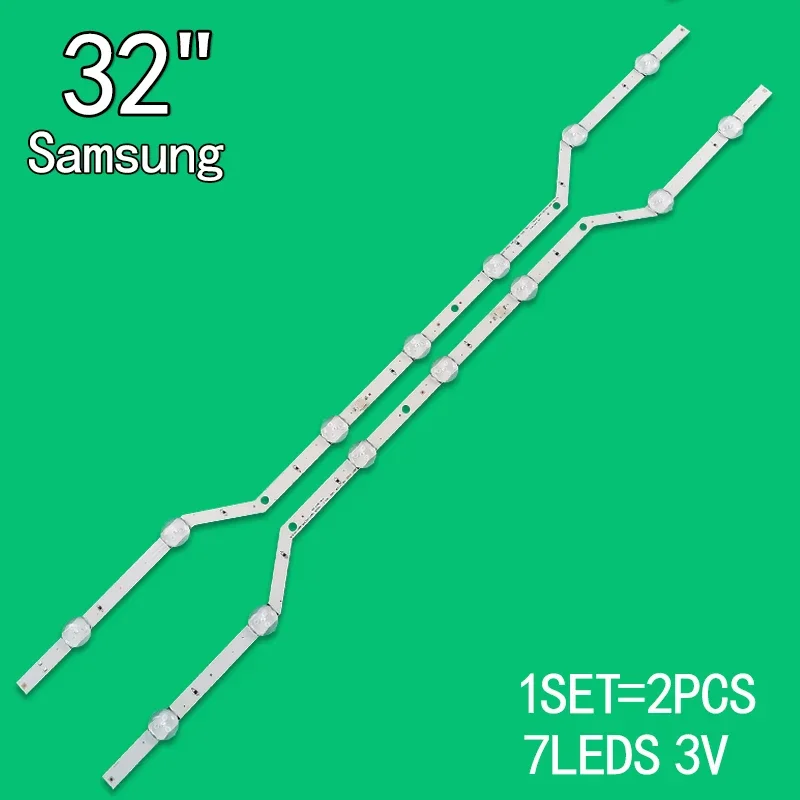 Для 32-дюймового ЖК-телевизора LM41-00134A UE32M5000 UE32J5005 UE32J5000AK UE32J5000 UN32J5205 UN32J4000 UE32M5002