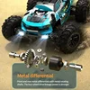 SG116 MAX/PRO / SG318 PRO 1:16 High Speed Drift Racing 80KM/H Or 40KM/H Brushless Motor RC Car Off Road Car Toys For Kid Gift 4