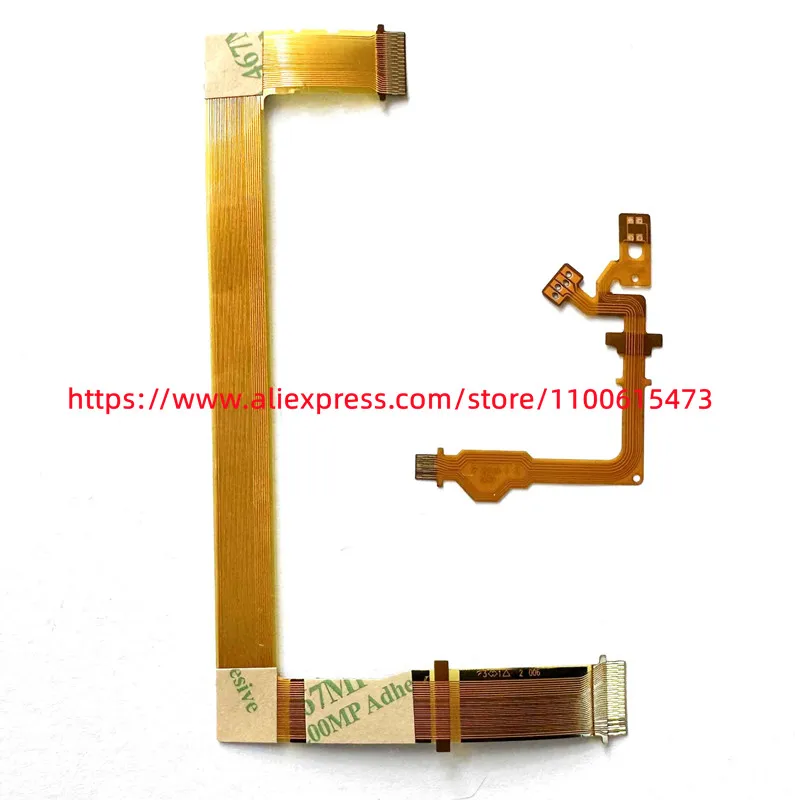 

NEW Lens Anti Shake Focus Flex Cable For SONY E 16-70 mm 16-70mm F4 ZA OSS (SEL1670Z) Repair Part
