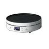 2200W Electric Ceramic Stove home Smart New Electric Stove Stir-frying Vegetables Integrated Mini Induction Cooker For Tea 1