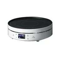 2200W Electric Ceramic Stove home Smart New Electric Stove Stir-frying Vegetables Integrated Mini Induction Cooker For Tea 1