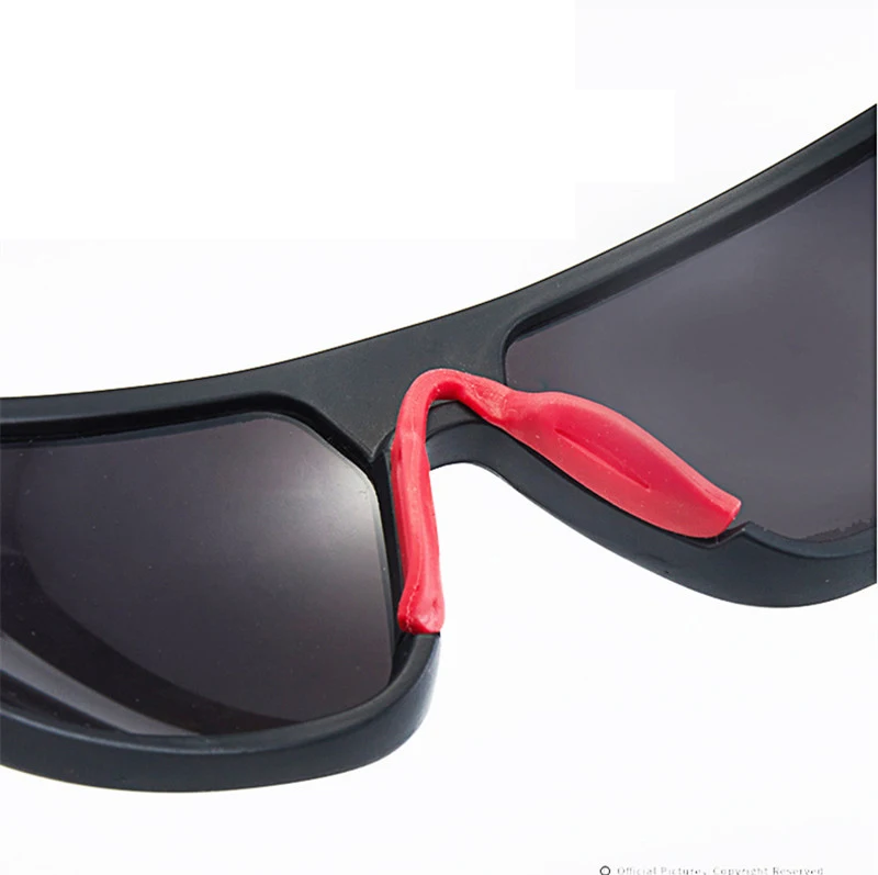 New 2023 Shimano Polarized Sunglasses Driving Shades Male Sun Glasses Camping Hiking Fishing Classic Sun Glasses UV400_voghion.com