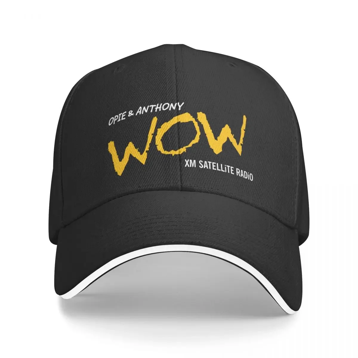 

WOW (Whip 'Em Out Wednesday) Baseball Cap party Hat New In The Hat Mens Tennis Women's