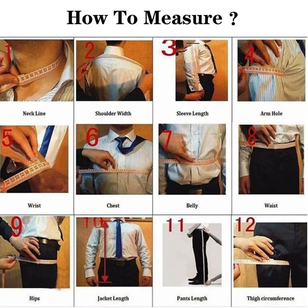 Customized Tuxedo Luxury Beaded Men Suits 2 Pieces Sets Male Dinner Party Blazers Slim Fit Groom Prom Terno Masculinos Completo 5