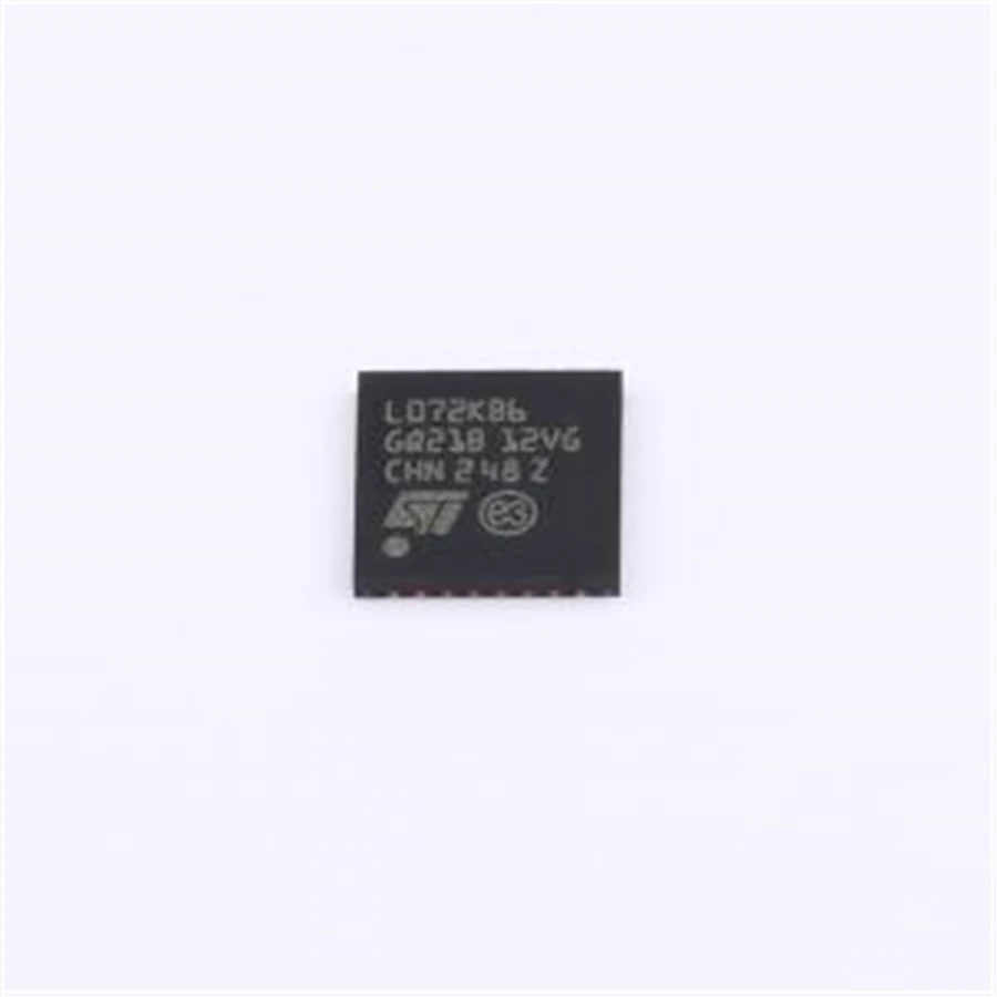 STM32L072KBU6