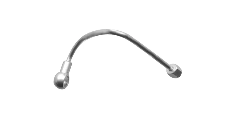 

Air Fuel Control Tube 3913952 compatible cummins diesel engine