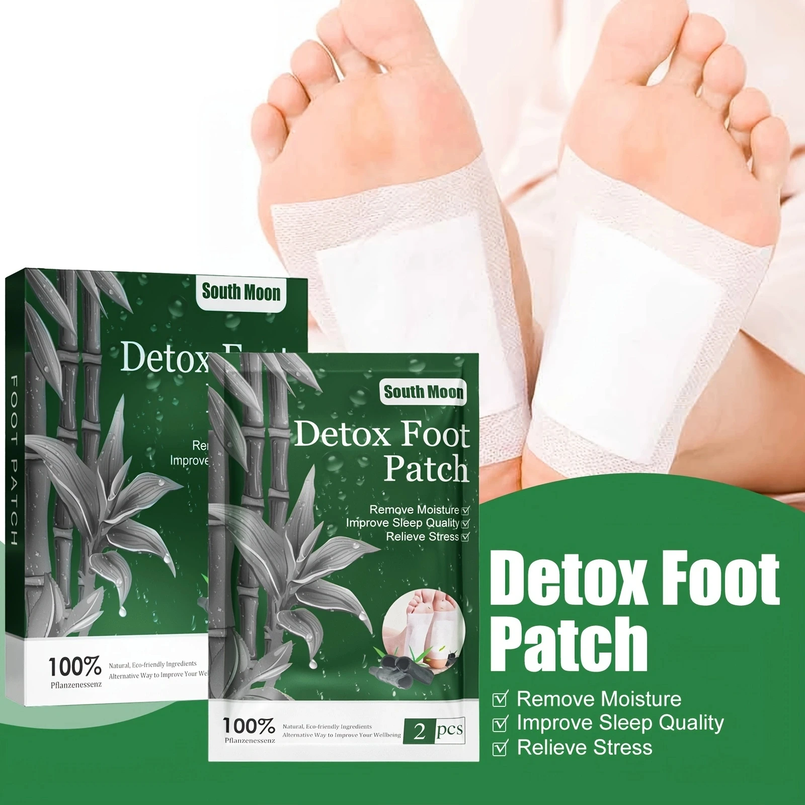 

Natural Herbal Foot Treatments Remove dampness remove cold Relieve stress promote sleep Foot treatments