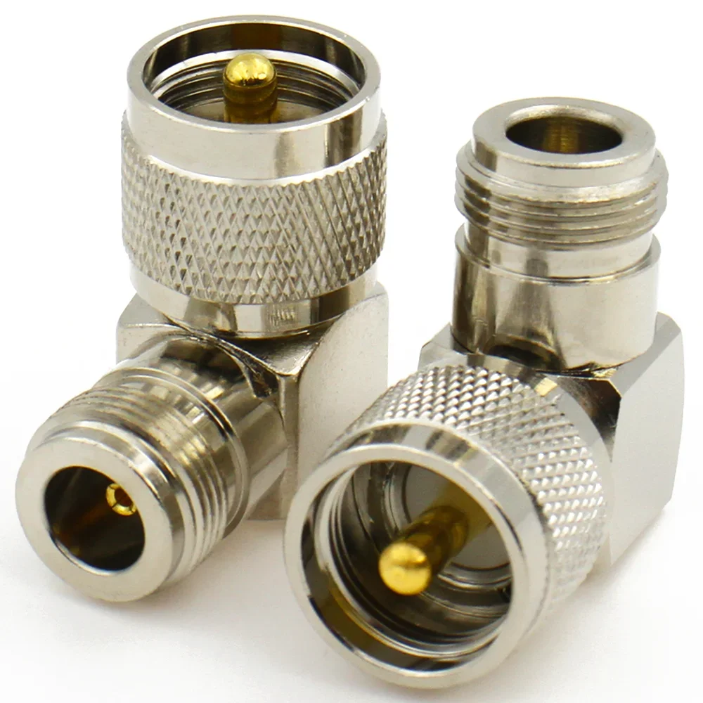 ׳ ̾ ڿ UHF -N  90   PL-259 RF   Ŀ, 1 , 3 , 10 