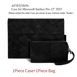 Premium Business Multi - Angle Protective Stand Cover for 12 Tablets (No Keyboard) (Case with Bag)