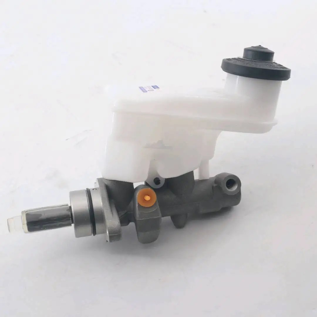Brake Master Cylinder For Faw F5 1.5L 4Cil. 16V 2008-2009
