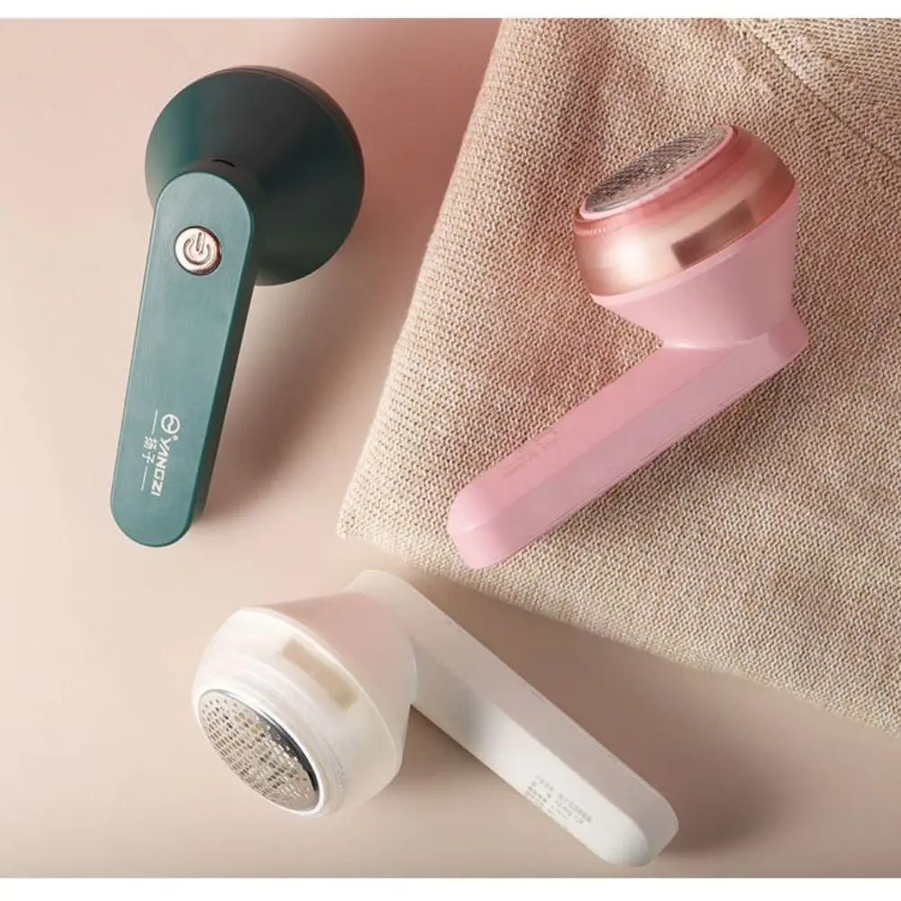 Hairball Epilator Dust Brusher Fluff Pellets Cut Electric Lint Remover Clothes Cleaner Tessuto Shaver Tessuto Trimmer