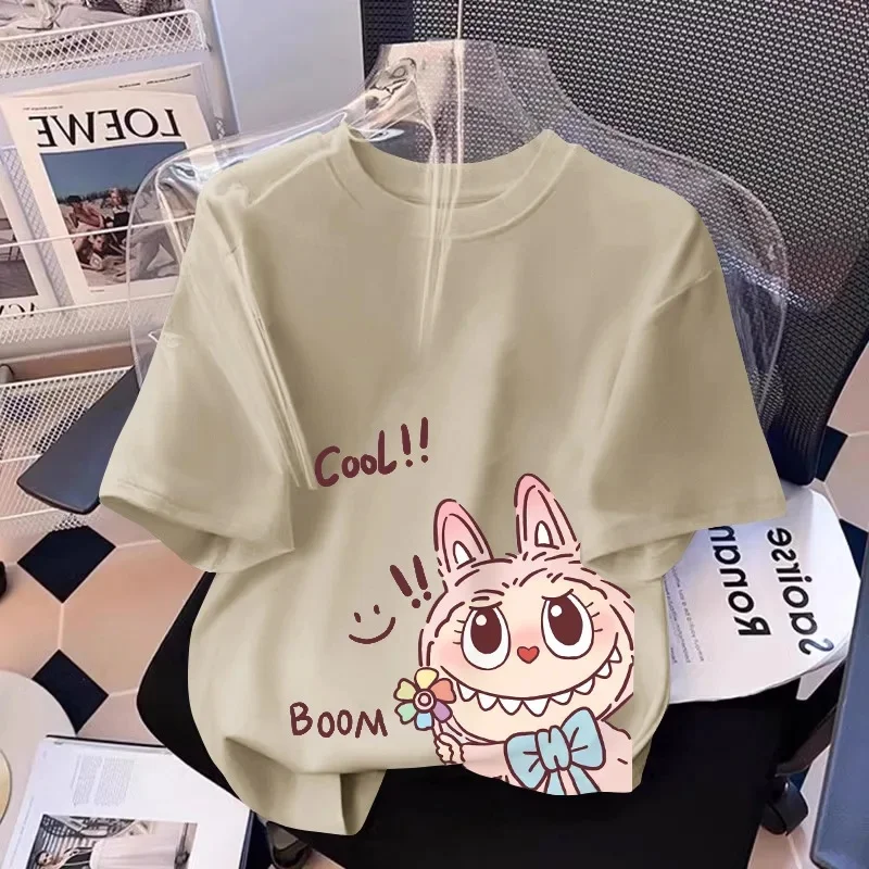 Khaki [100% pure cotton]]