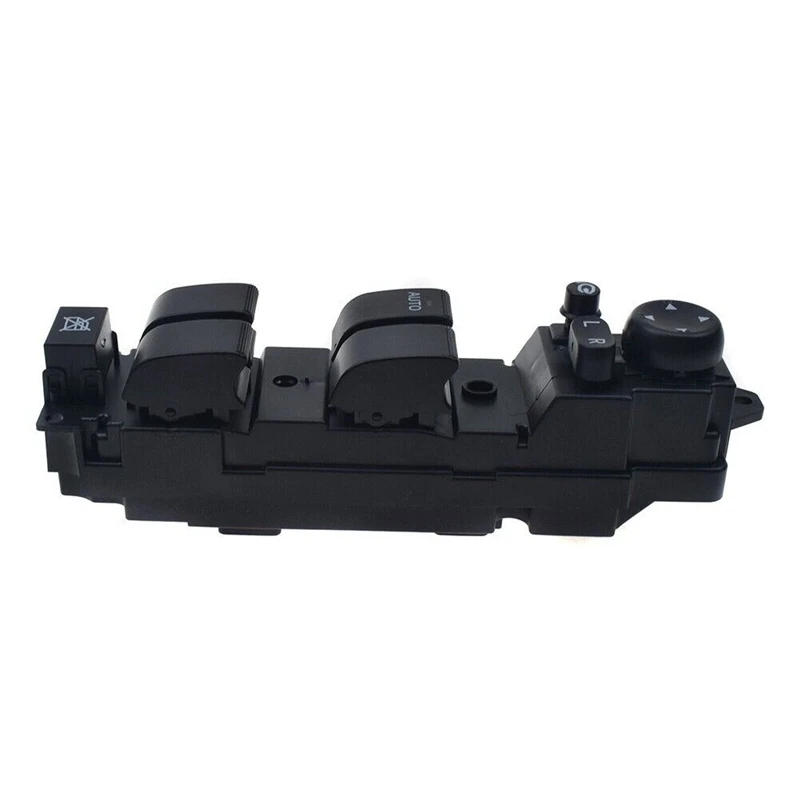 

Ручной стеклоподъемник для передней левой двери и окна для Mazda 2 M2 2007-2013 DF7466350B
