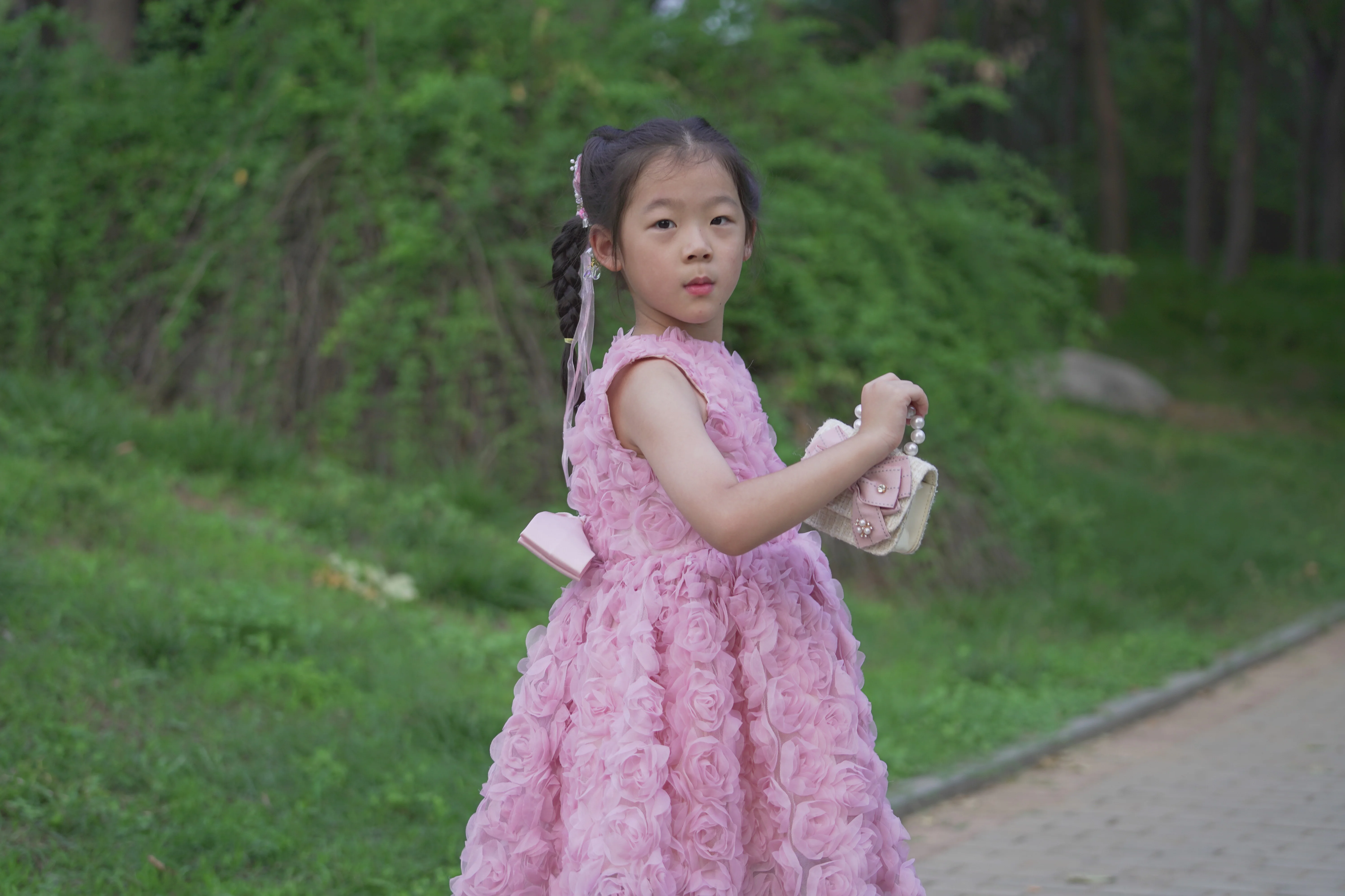 smocked birthday dress 2t First Birthday Cake Smash Outfit Girl, Simple White Bubble Romper of 1   AmimamiDoll