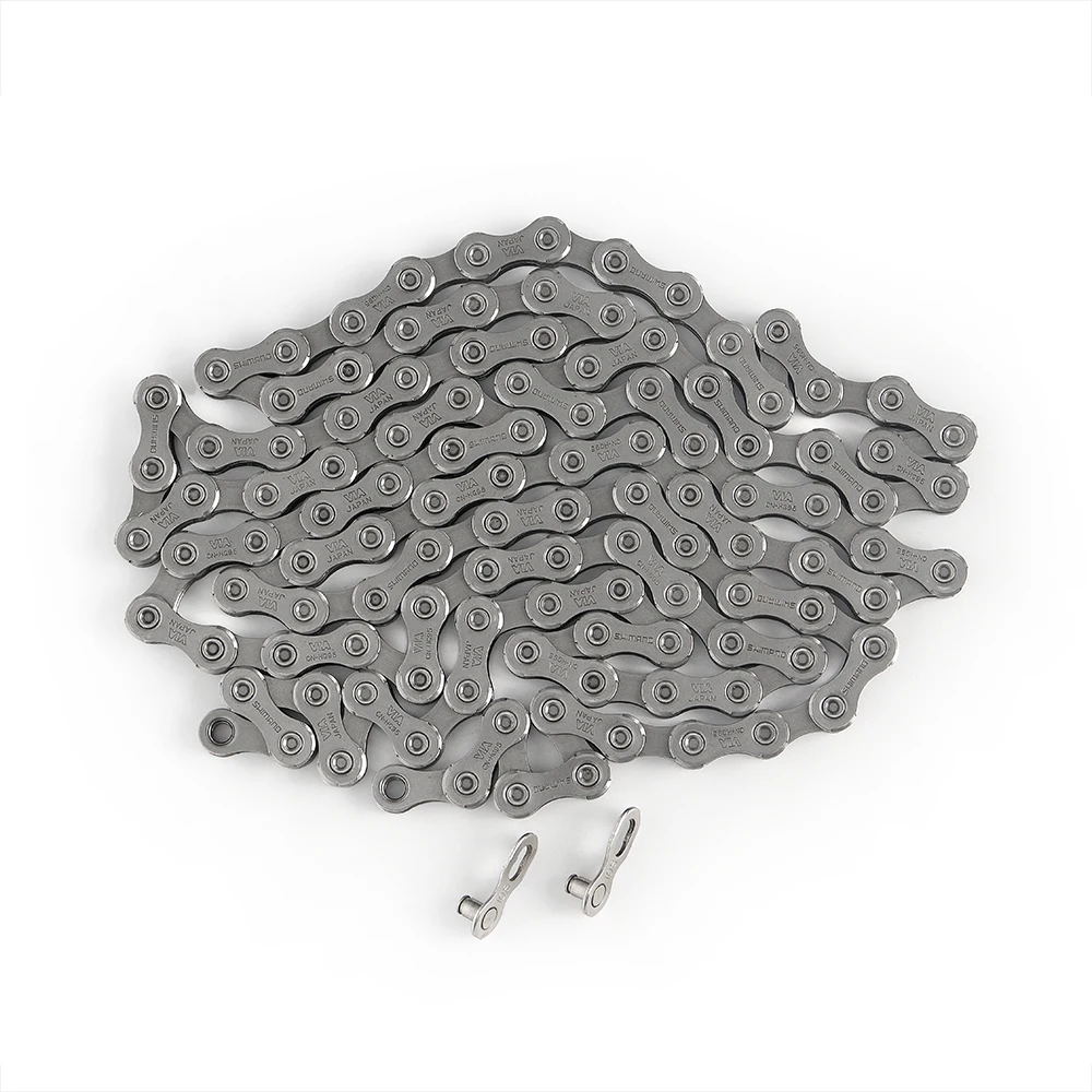 SHIMANO bicycle chains 8/9/10/11 speed HG701 HG901 HG40 HG53 HG95 HG54 HG601 MTB road bike chain 112/116/118 links-bicycle chains,bicycle chain