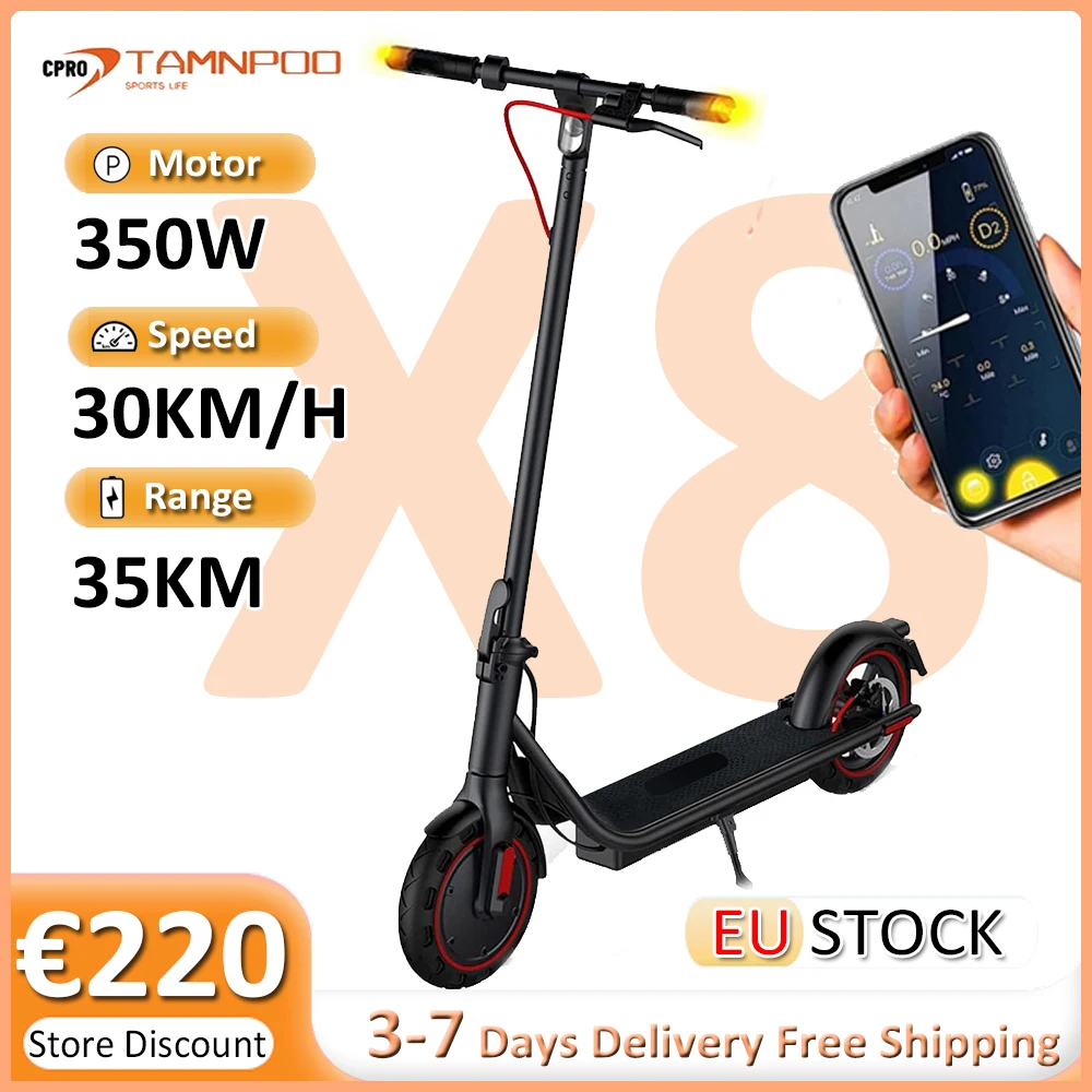 Buy Xiaomi Mi Electric Scooter 4 Pro, Max Speed 18.6 MPH, Long-Range  Battery, Foldable and Portable Online at Low Prices in India 