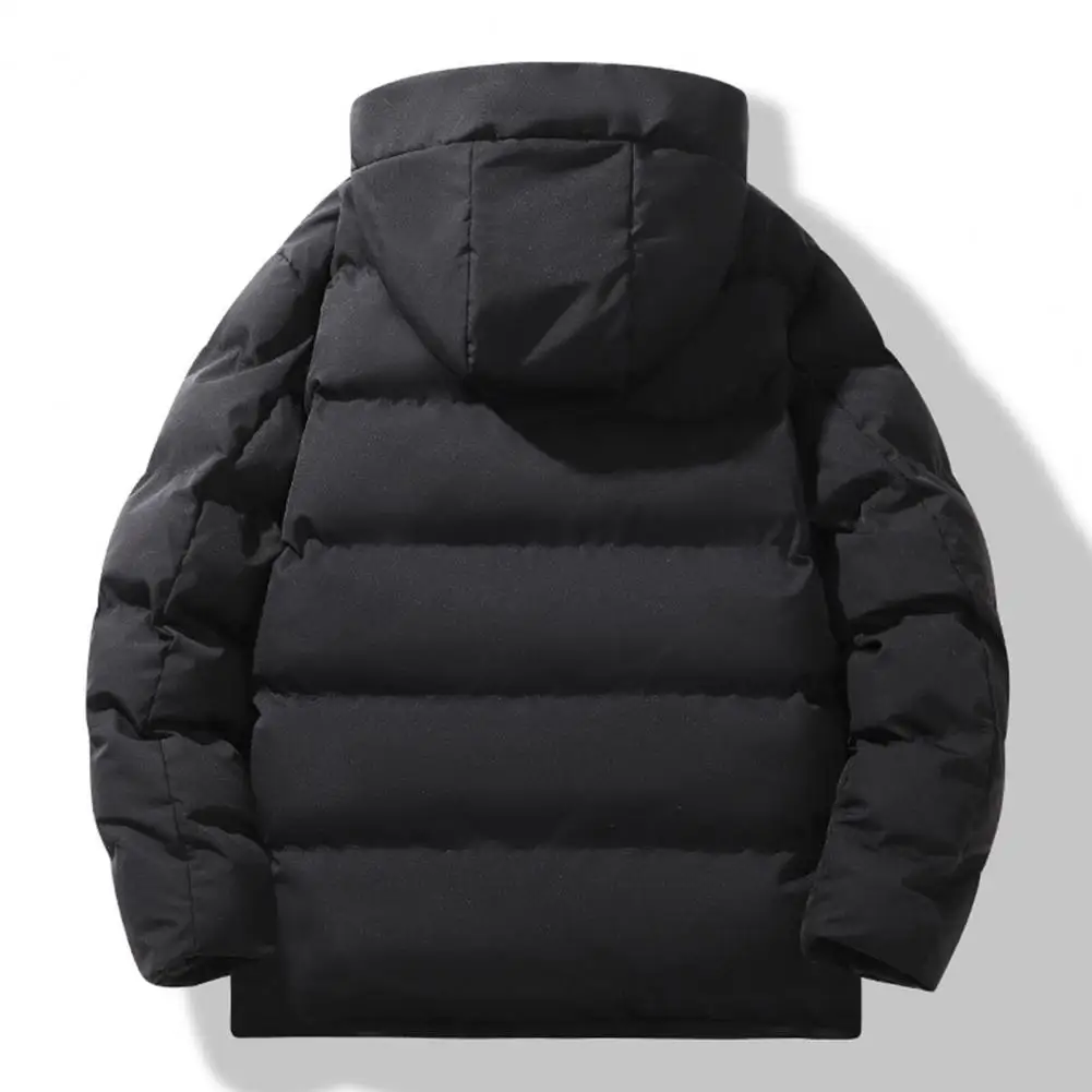 Рисунок 6 - Мужское хлопковое пальто