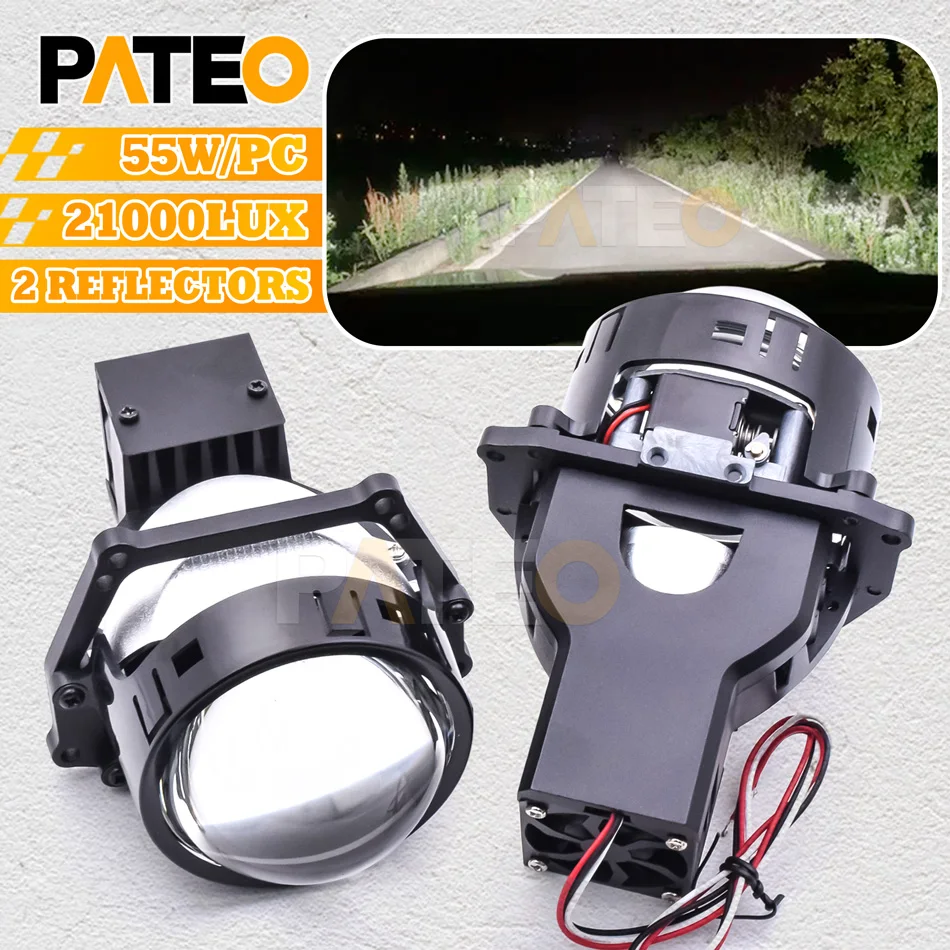Led retrofit auto deals